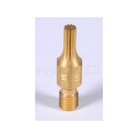 NDK/KOMBI18 típusú fúvókák