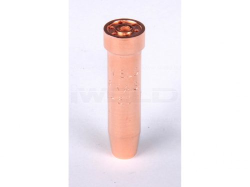 Vágófúvóka RKA1 acetilén 3-8mm (belső)