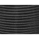 IWELD IGrip gáztömlő fekete gumi 5x8mm (50m/tekercs)