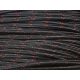 IWELD IGrip víztömlő piros gumi 5x8mm (50m/tekercs)