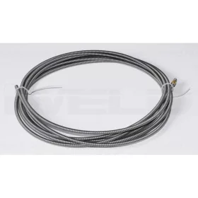 Huzalvezető spirál (1,4-1,6) 5,4m (csupasz)