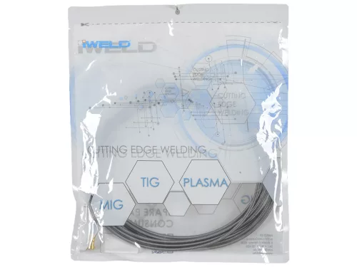 Huzalvezető spirál (1,4-1,6) 5,4m (csupasz)