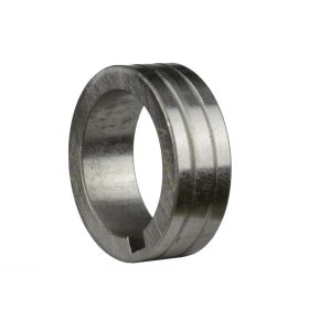   Huzaltoló görgő 0.8-1.0mm 'V' 30x10x12mm (MIG253)