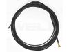 Huzalvezetô Carbon-Teflon (1,0-1,2) 4,5m