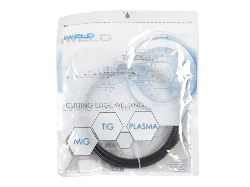 Huzalvezetô Carbon-Teflon (1,0-1,2) 5,5m