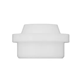   Szigetelő gyűrű (adapter) SR17/18/26 gázlencséhez (54N01)