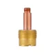 AWI nagy gázlencse 4,0mm SR17/26/18W 45V63