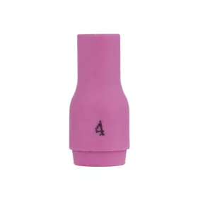 Kerámia gázterelő rövid 4-es SR9/20 13N08