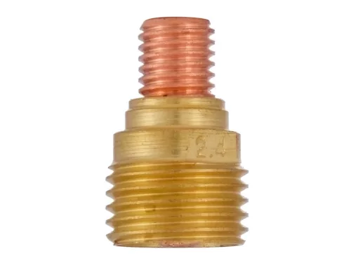 AWI gázlencse 3,2mm SR9/20 45V45