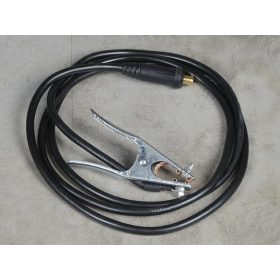 Testfogó kábel (szerelt) 1x3m 200A (TSB35-50)