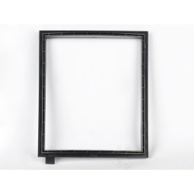 IWELD PANTHER FLOW frisslevegős pajzshoz védőplexi keret