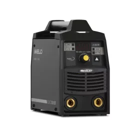 IWELD HD 220 MULTIARC Hegesztő inverter
