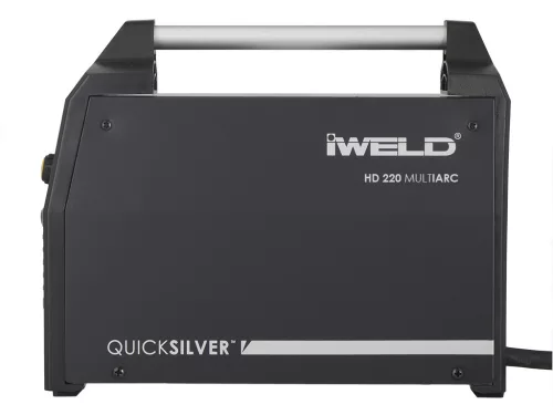IWELD HD 220 MULTIARC Hegesztő inverter