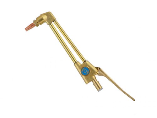 IWELD IK-11 MINI Vágókiegészítő injektoros, ac. ( X11 kompatibilis)
