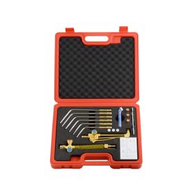 IWELD KOMBI 11 MINI Original Hegesztő-vágó készlet