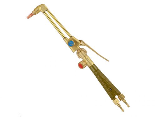 IWELD KOMBI 11 MINI Original Hegesztő-vágó készlet