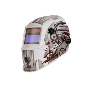 IWELD NORED EYE 3 Automata hegesztő fejpajzs (terminátor)