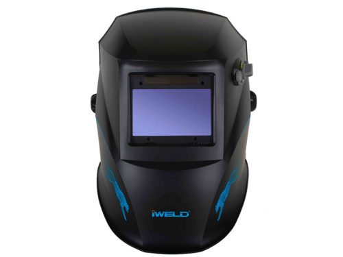 IWELD PANTHER 4.6 Automata hegesztő fejpajzs