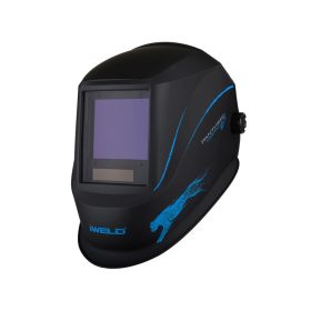 IWELD PANTHER DIGITAL 5.1 Automata hegesztő fejpajzs