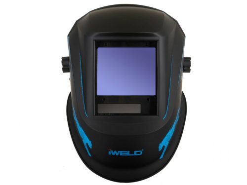 IWELD PANTHER DIGITAL 5.1 Automata hegesztő fejpajzs