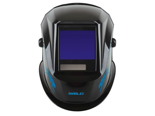 IWELD PANTHER DIGITAL 5.1 Automata hegesztő fejpajzs