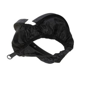 IWELD PANTHER FLOW3 arcvédő szövet kámzsa