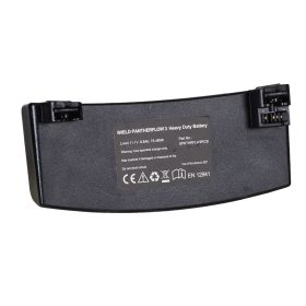 IWELD PANTHER FLOW/FLOW3 akkumulátor Li-ION (6800mA)