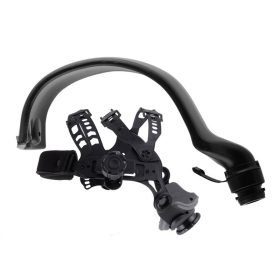 IWELD PANTHER FLOW fejkosár és légszállító csatorna