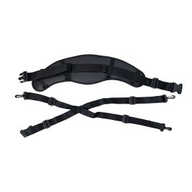 IWELD PANTHER FLOW/FLOW3 deréköv+vállpánt