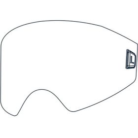 IWELD PANTHER FLEX/FLOW3 köszörűs, panoráma védőplexi