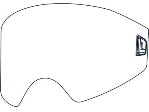 IWELD PANTHER FLEX/FLOW3 köszörűs, panoráma védőplexi