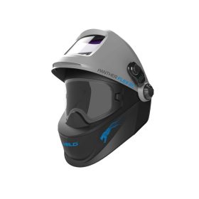 IWELD PANTHER FLEX RC Felnyitható Automata heg. fejpajzs