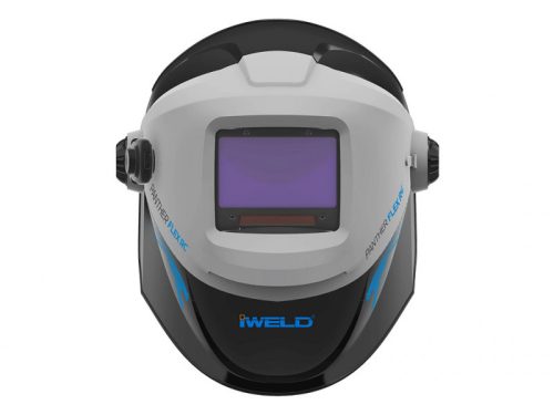 IWELD PANTHER FLEX RC Felnyitható Automata heg. fejpajzs