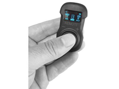 IWELD PANTHER FLEX RC Felnyitható Automata heg. fejpajzs