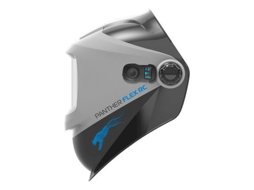 IWELD PANTHER FLEX RC Felnyitható Automata heg. fejpajzs