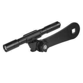 IWELD PANTHER heg. munkalámpa (oldalsó rögzítésű)