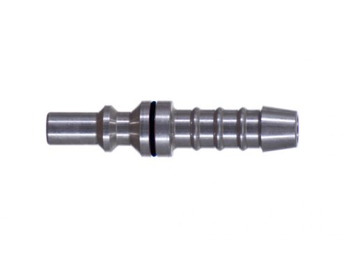 IWELD rozsdamentes gyorscsatlakozó tömlővég semleges gázok 8,0mm