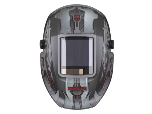 IWELD ROBOTIC 5.2 Digital Automata hegesztő fejpajzs