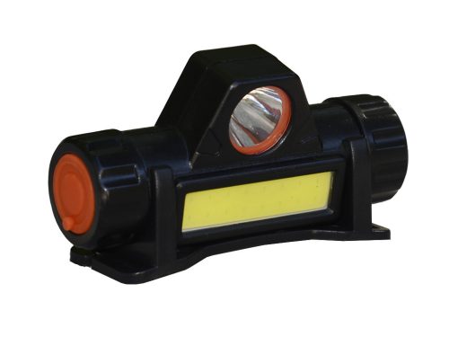 IWELD SCUBADOO LCD hegesztő maszkhoz munkalámpa