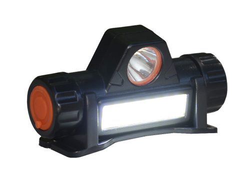 IWELD SCUBADOO LCD hegesztő maszkhoz munkalámpa