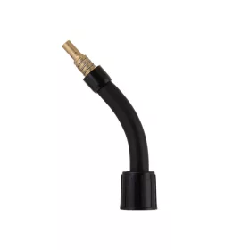 Hegesztő pisztoly nyak MIG150F forgatható