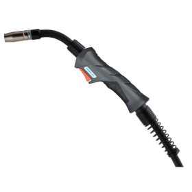 IWELD IGrip 250F-4m hegesztőpisztoly forgatható nyakkal