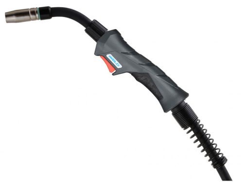 IWELD IGrip 250F-4m hegesztőpisztoly forgatható nyakkal