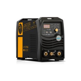 IWELD GORILLA SUPERTIG 200 AC/DC hegesztő inverter
