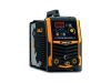 IWELD GORILLA SUPERPULSE 200 SILVERBACK hegesztő inverter