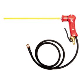 Lángvágó készlet BR-22 (víz alatti)