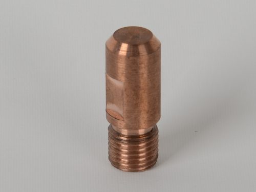 Áramátadó (fedőporos hegesztőgéphez) M14,5X39 CU