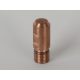 Áramátadó (fedőporos hegesztőgéphez) M14,5X39 CU