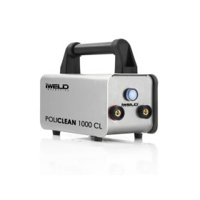   POLICLEAN 1000 CL Varrattisztító készülék +Induló készlet