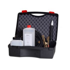 POLICLEAN 4000 RS Induló készlet